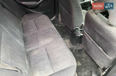 Седан Honda Civic 2004 в 