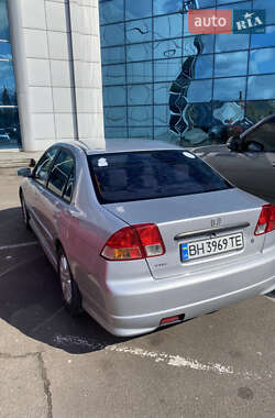 Седан Honda Civic 2004 в 