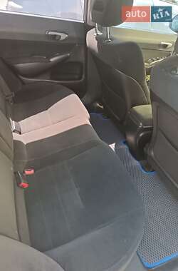 Седан Honda Civic 2008 в 