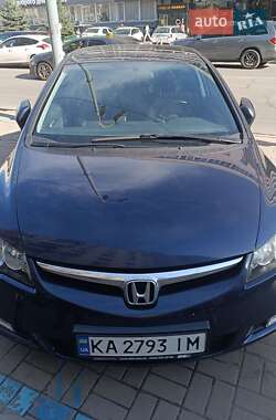 Седан Honda Civic 2008 в 