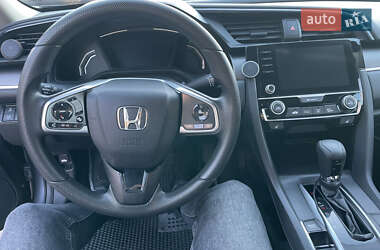 Седан Honda Civic 2020 в 