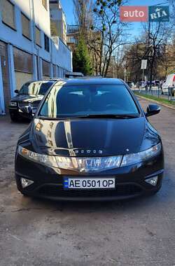 Honda Civic 2008 Honda Civic 2008