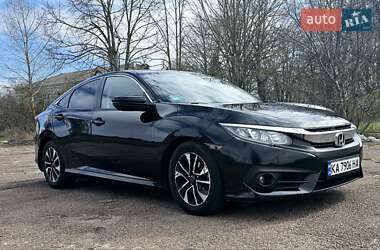 Honda Civic 2017 Honda Civic 2017