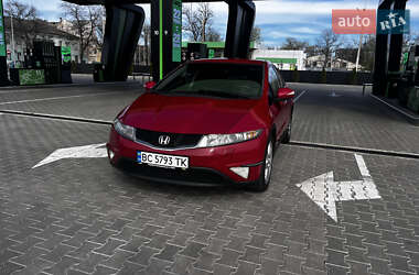 Honda Civic 2008 Honda Civic 2008