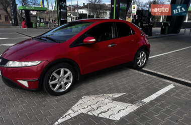 Хэтчбек Honda Civic 2008 в 