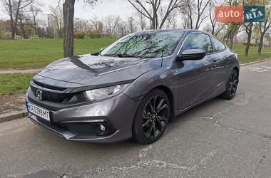 Honda Civic 2018 Honda Civic 2018