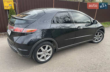 Honda Civic 2007 Honda Civic 2007