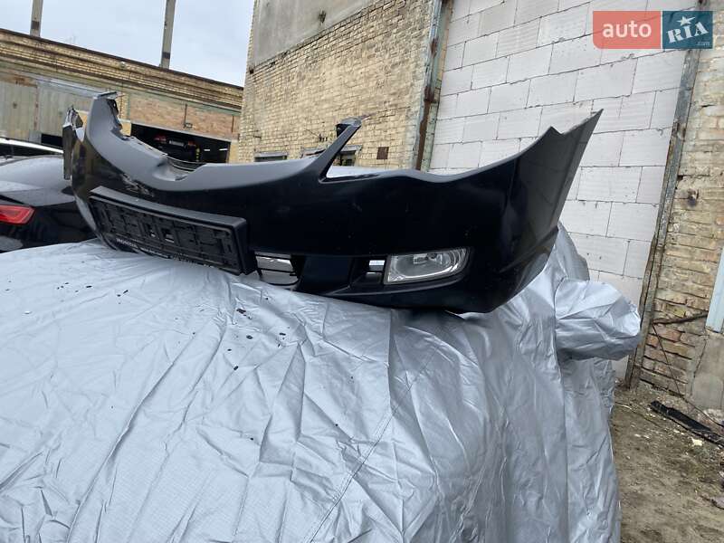 Седан Honda Civic 2008 в Киеве