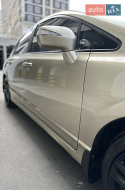 Седан Honda Civic 2008 в 
