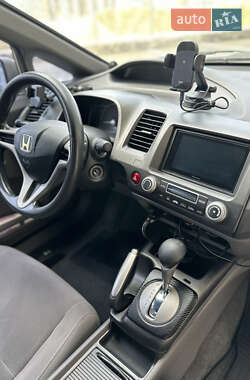 Седан Honda Civic 2008 в 