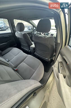 Седан Honda Civic 2008 в 
