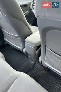 Седан Honda Civic 2008 в 