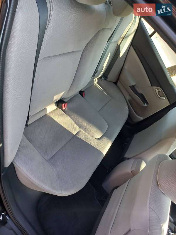 Седан Honda Civic 2013 в Одесі