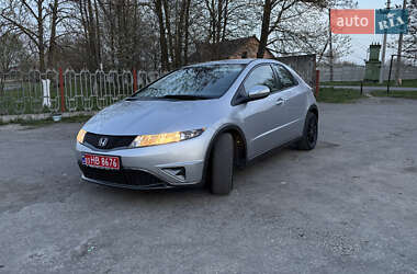 Honda Civic 2010 Honda Civic 2010