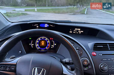Хэтчбек Honda Civic 2010 в 