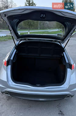 Хэтчбек Honda Civic 2010 в 