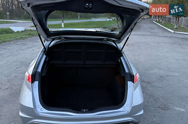 Хэтчбек Honda Civic 2010 в 