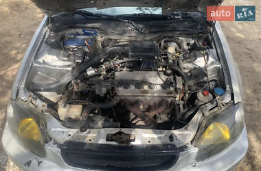Купе Honda Civic 1997 в 