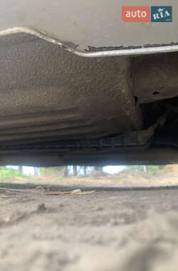 Купе Honda Civic 1997 в 