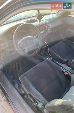 Хэтчбек Honda Civic 1997 в Новом Роздоле