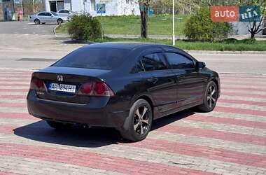 Седан Honda Civic 2008 в 