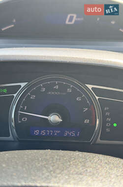 Седан Honda Civic 2008 в 