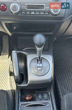 Седан Honda Civic 2008 в 