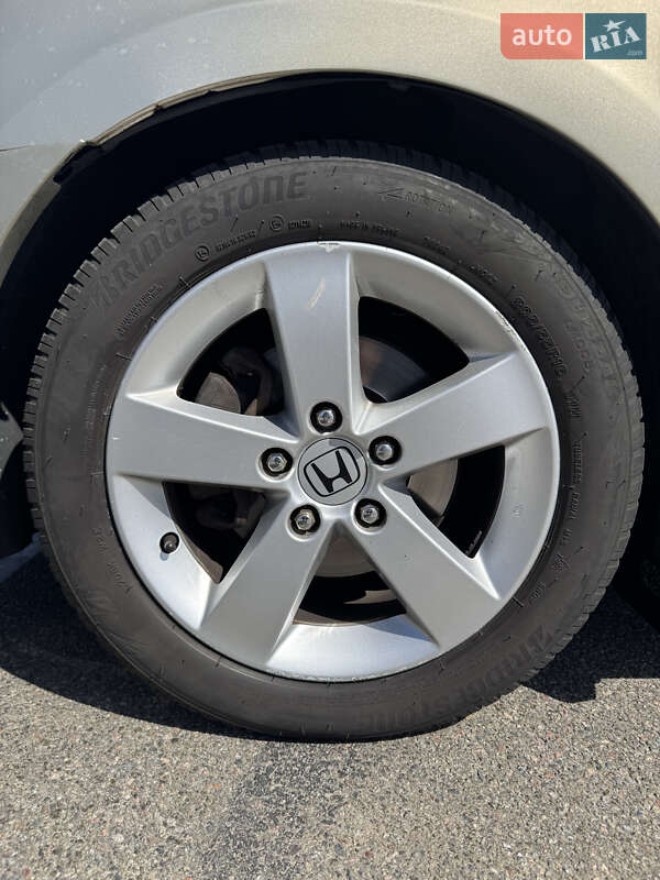 Седан Honda Civic 2008 в Києві