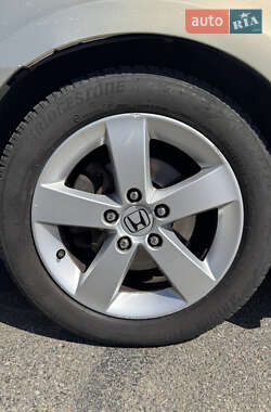 Седан Honda Civic 2008 в 