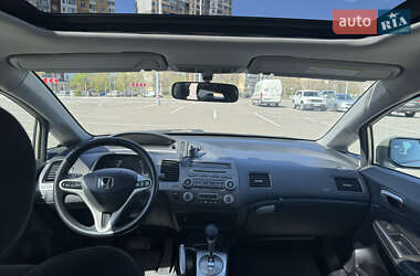 Седан Honda Civic 2008 в 