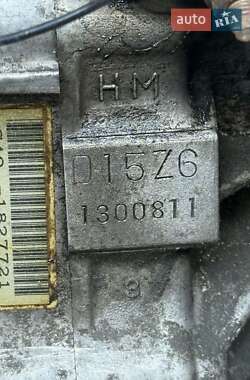 Седан Honda Civic 1998 в 