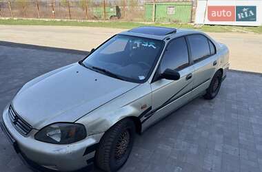 Седан Honda Civic 1998 в 