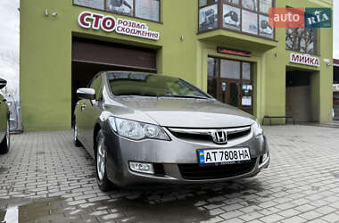 Honda Civic 2007