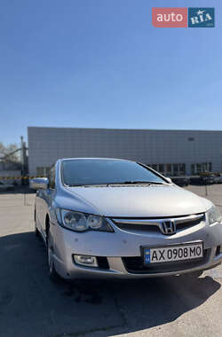 Седан Honda Civic 2007 в 