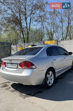 Седан Honda Civic 2007 в 