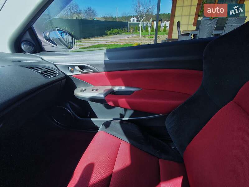 Хэтчбек Honda Civic 2007 в Чернигове