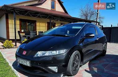 Honda Civic 2007 Honda Civic 2007