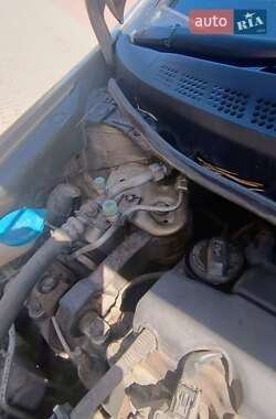 Седан Honda Civic 2008 в 