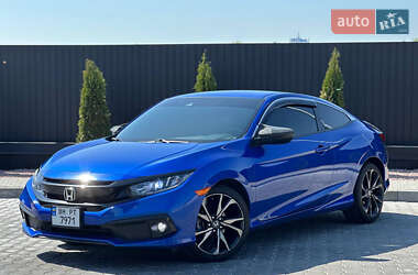 Honda Civic 2019 Honda Civic 2019