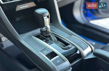 Купе Honda Civic 2019 в 