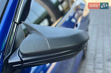 Купе Honda Civic 2019 в 