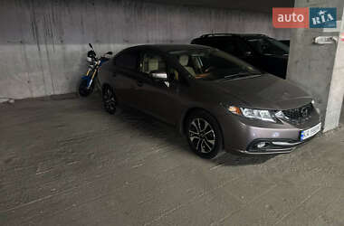 Honda Civic 2014 Honda Civic 2014