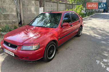 Хэтчбек Honda Civic 1996 в 