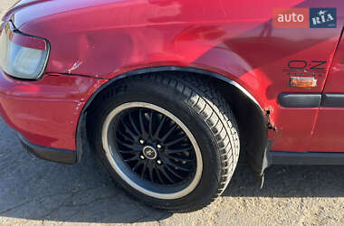 Хэтчбек Honda Civic 1996 в 