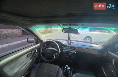 Хэтчбек Honda Civic 1996 в 