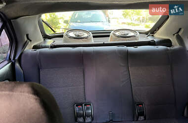 Хэтчбек Honda Civic 1996 в 