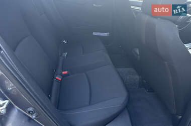 Седан Honda Civic 2018 в 