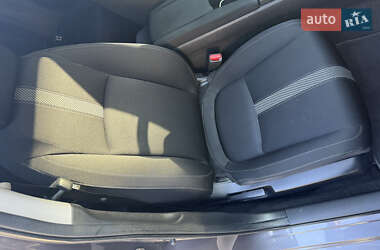 Седан Honda Civic 2018 в 