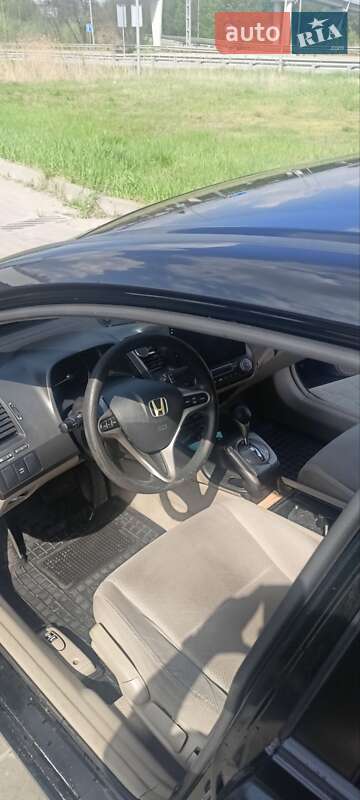 Седан Honda Civic 2008 в Обухове