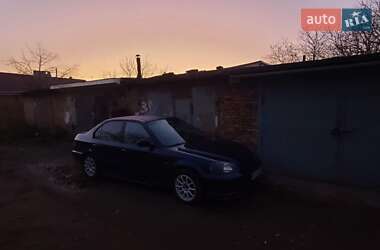 Седан Honda Civic 1998 в 